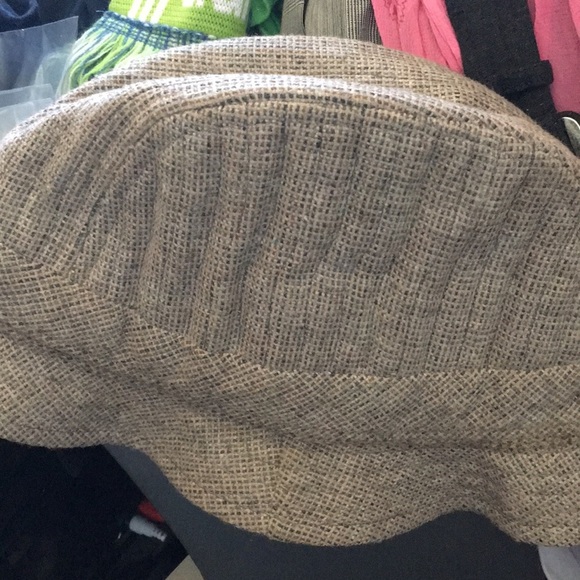 LADIES totes hat medium - Picture 1 of 3